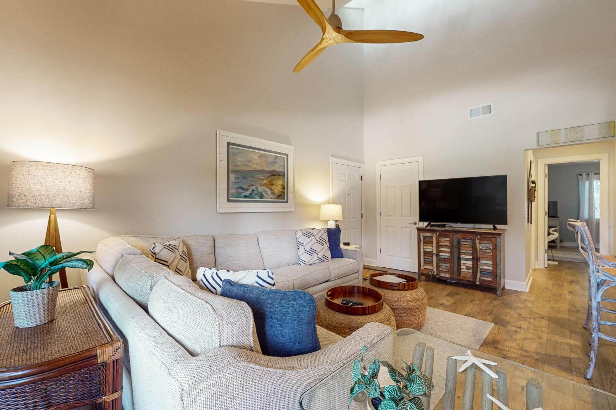 Racquet Club Villas ฮิลตันเฮดไอส์แลนด์ ห้อง รูปภาพ