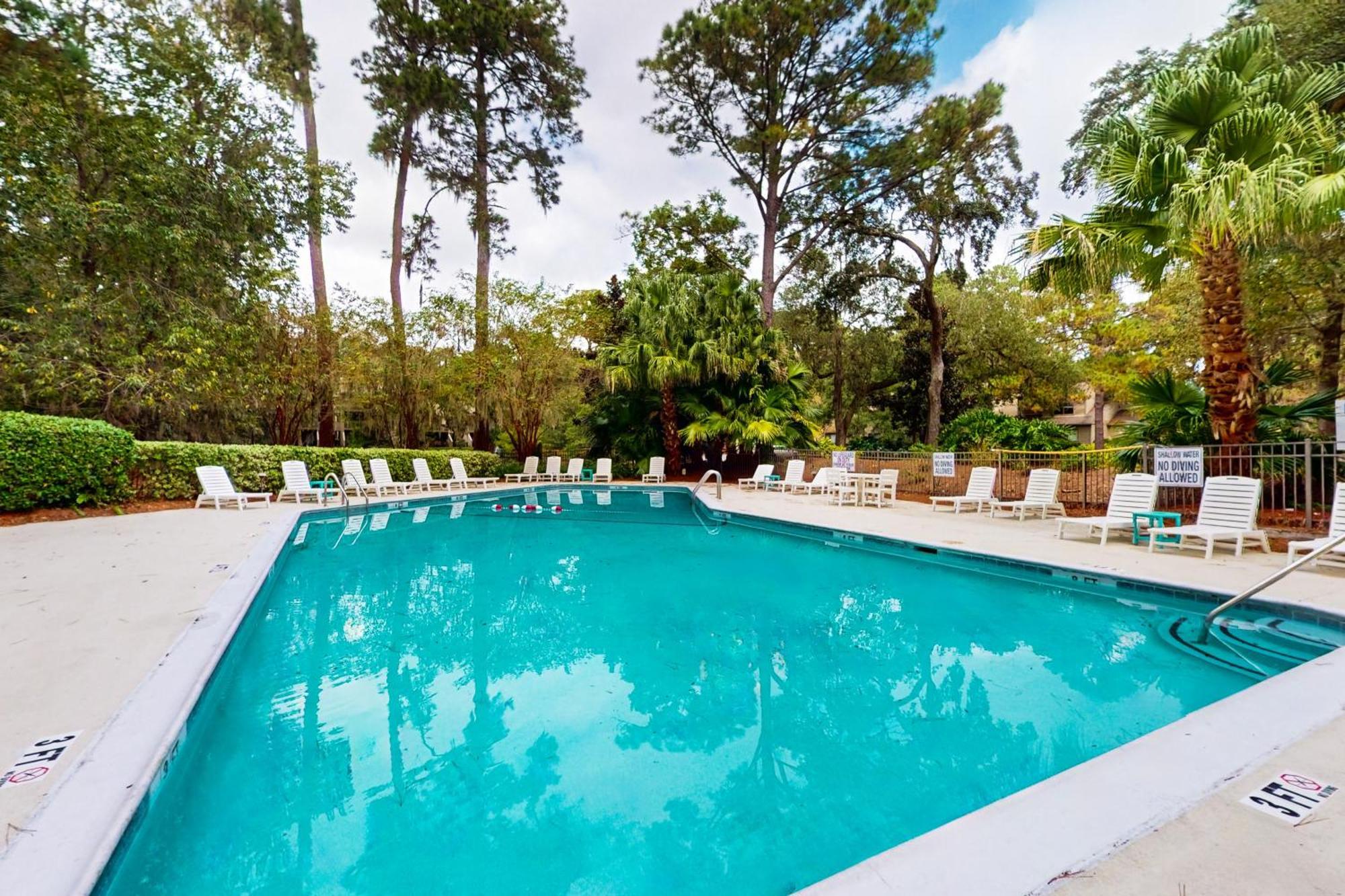 Racquet Club Villas ฮิลตันเฮดไอส์แลนด์ ห้อง รูปภาพ